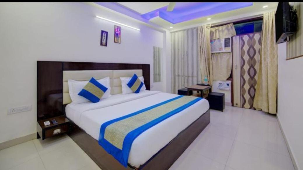 Hotel O Sweet Palace New Delhi Exterior photo